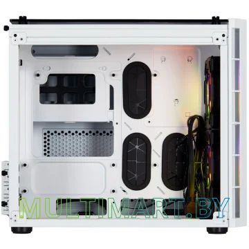 Корпус Corsair Crystal 280X RGB (CC-9011137-WW) картинка 4